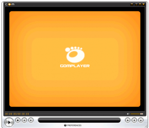 GOM Media Player