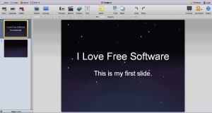 280Slides Create Free Presentation Online