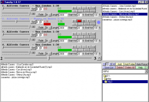 Download Taunchy MP3 Mixer