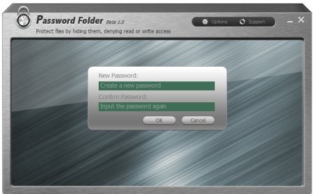 Password Folder