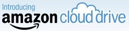 amazon cloud drive