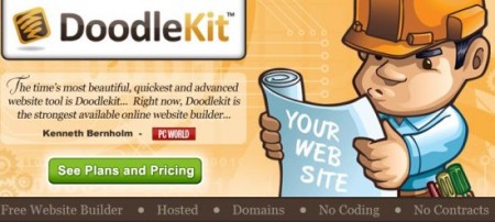 doodlekit