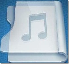 Music Folder