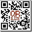 QRilize QR code