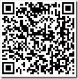 Skyscanner QR Code