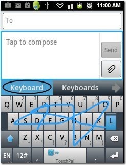 TouchPal Keyboard