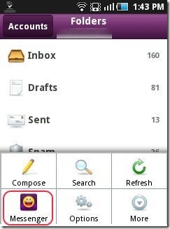 Yahoo Mail2