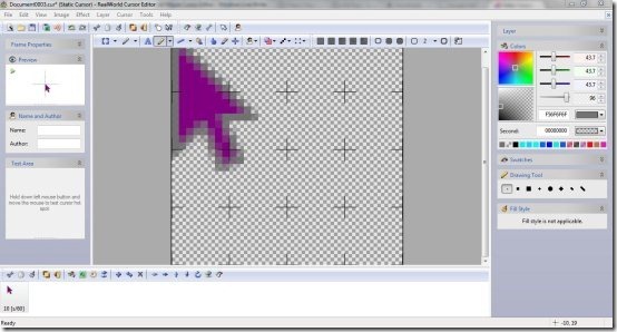 RealWorld cursor editor001