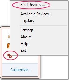 ScreenSlider options