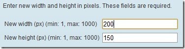 ToolsOn.Net Resize Fields