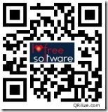 App Lock QR Code