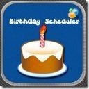 Birthday Scheduler