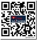 Cigarette Live Wallpaper App QR Code