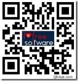 Food Network Mobile App QR Code