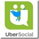 UberSocial