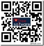 Wattpad QR Code