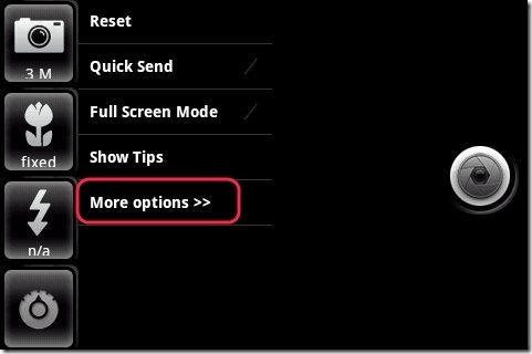 capture date and time eCamera