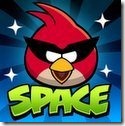 Angry Birds Space