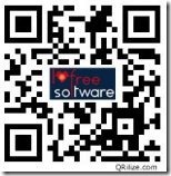 Electric Touch App QR Code