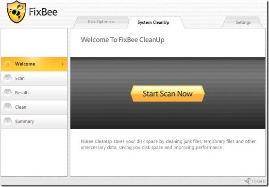 Fixbee