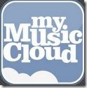 MyMusicCloud