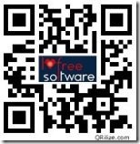 Skitch QR Code