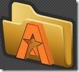 ASTRO File Manager