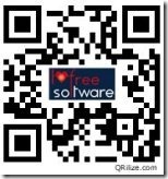 Catch Notes QR Code