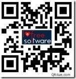 GlobeConvert QR Code