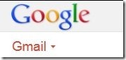 Gmail Logo