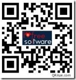 Go Backup QR Code