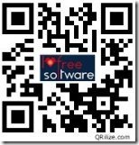 Google Search QR Code