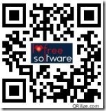 Twitter QR Code