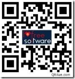 Widgetsoid2.X QR Code