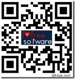 ReadItToMe Lite QR Code