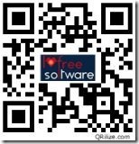 Rediffmail NG QR Code