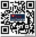 TTPod QR Code