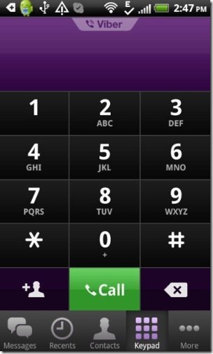 Viber App