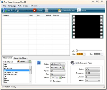 freevideoconverter