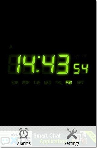 Alarm Clock Free