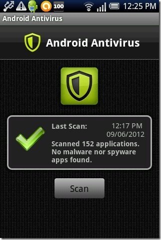 Android Antivirus