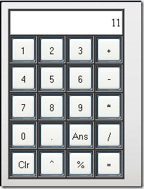 Basic Calculator