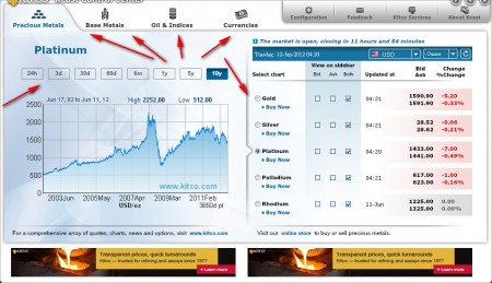 Kcast desktop app tracking how