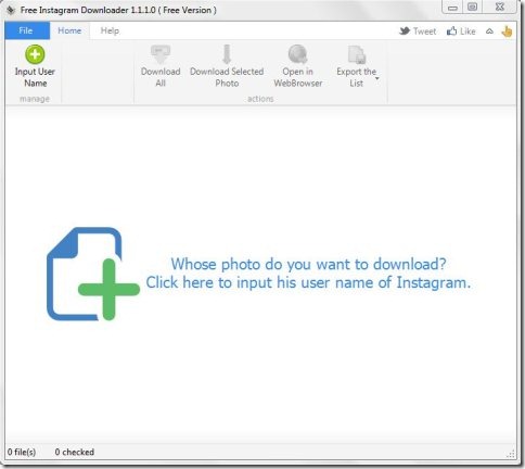 Free Instagram Downloader