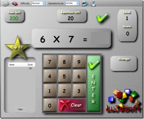 KidsMath