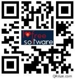 Linxy QR Code