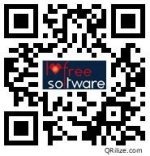 Popup Browser QR Code