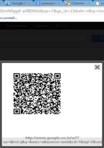 QR Code Generator