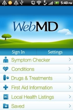 WebMD