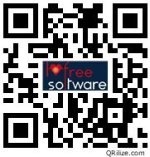 WebSharingLite QR Code